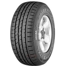 Continental ContiCrossContact LX Sport 245/55R19 103V
