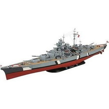 Revell Bismarck 5040