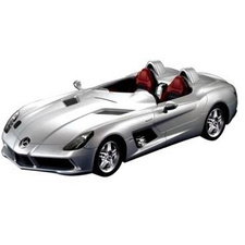 Rastar Mercedes Benz SLR