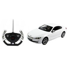Rastar BMW 6 Series