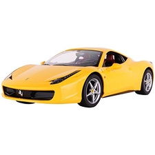 Rastar Ferrari 458 Italia