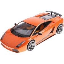 Rastar Lamborghini Superleggera