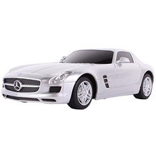Rastar Mercedes Benz SLS AMG