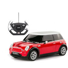 Rastar Mini Cooper S