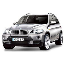 Rastar BMW X5