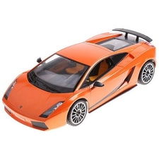 Rastar Lamborghini Gallardo