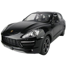 Rastar Porsche Cayenne Turbo