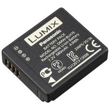 Panasonic DMW-BLH7E