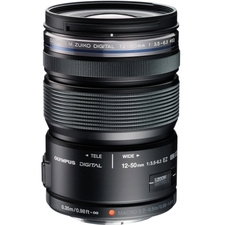 Olympus M.Zuiko ED 12-50mm F3.5-6.3 EZ