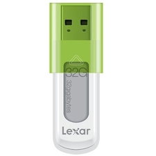 Lexar JumpDrive S50 32GB