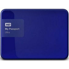 Western Digital WDBBKD0020BBL