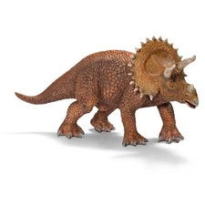 Schleich Triceratops
