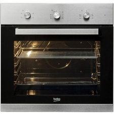 Cuptor electric incorporabil Beko BIC22100X, 77 l