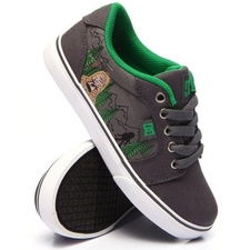 DC Shoes Anvil TX SE