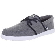 DC Shoes Hampton