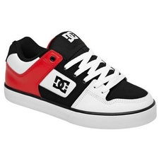 DC Shoes Pure