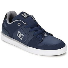 DC Shoes Static
