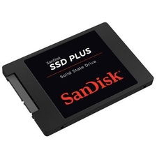 SanDisk Plus (SDSSDA-240G)