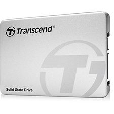 Transcend SSD370 (TS512GSSD370S)