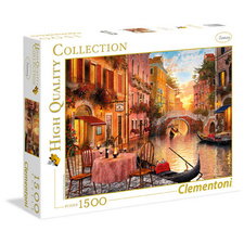 Clementoni Venetia 31668
