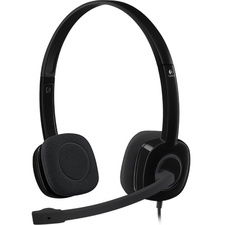 Logitech H151