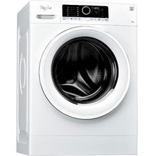 Masina de spalat rufe Whirlpool FSCR70211, 7 Kg, 1.200 RPM, Clasa A+++