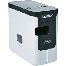 Imprimanta etichete Brother PTP700ZG1