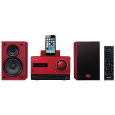 Pioneer X-CM42BT-R