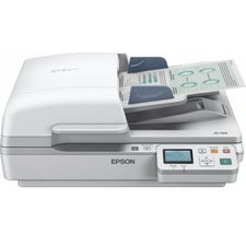 Epson DS-6500N