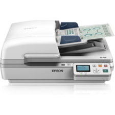 Epson DS-7500N