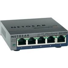 Netgear GS105E-200PES