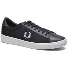Fred Perry Spencer