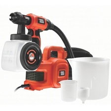 Black & Decker HVLP400