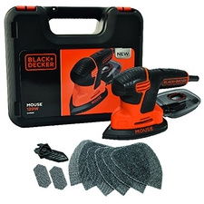 Black & Decker KA2500K