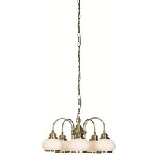 Globo Nostalgika (6900-5)