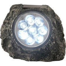 Globo Solar (33920)