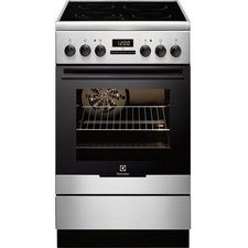Electrolux EKC54550OX
