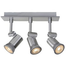 Lucide Noxx LED (10916/15/12)