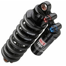 RockShox Vivid R2C