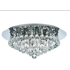 Searchlight Hanna (3406-6CC)