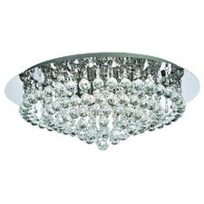 Searchlight Hanna (3408-8CC)