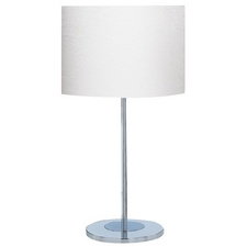 Searchlight Table lamps (EU6550CC)