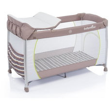 Babymoov Curve Dream