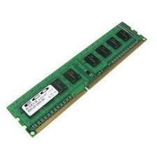 Memorie Compustocx CSX ECO-LO-800-2G, 2GB, DDR2, 800MHz