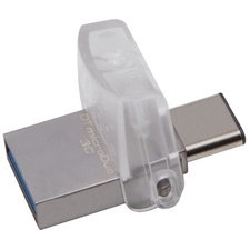 Kingston DataTraveler MicroDuo (DTDUO3C/64GB)