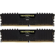 Memorie Corsair CMK32GX4M2A2400C14, 2x16GB, DDR4, 2400MHz