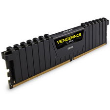 Memorie Corsair CMK8GX4M1A2666C16, 8GB, DDR4, 2666MHz