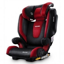 Recaro Monza Nova 2