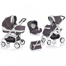 Inglesina Trilogy System