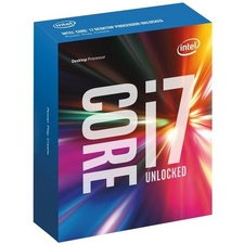 Intel Core i7-6700K (BX80662I76700K)